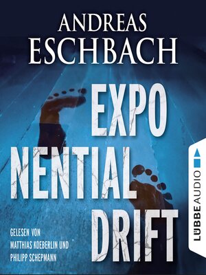 cover image of Exponentialdrift